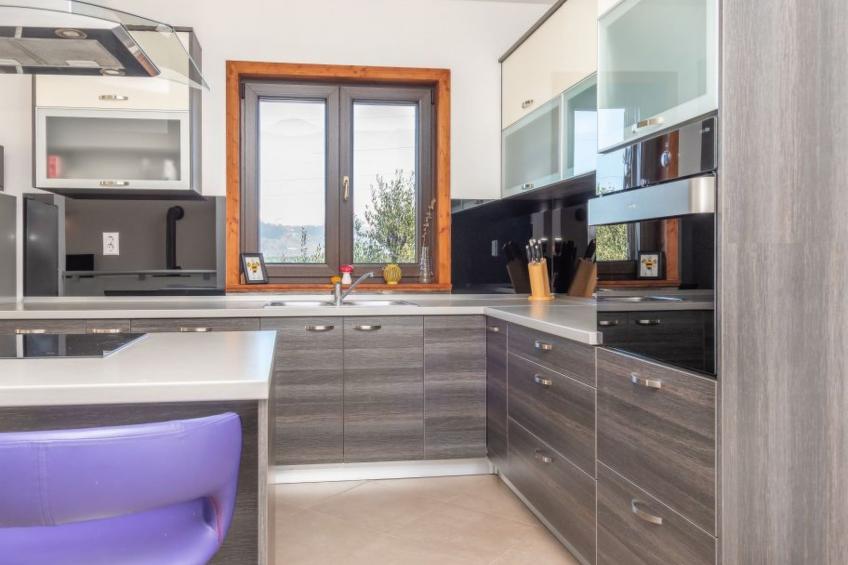 Villa Maslina mit privatem Pool in ruhiger Lage - foto 28