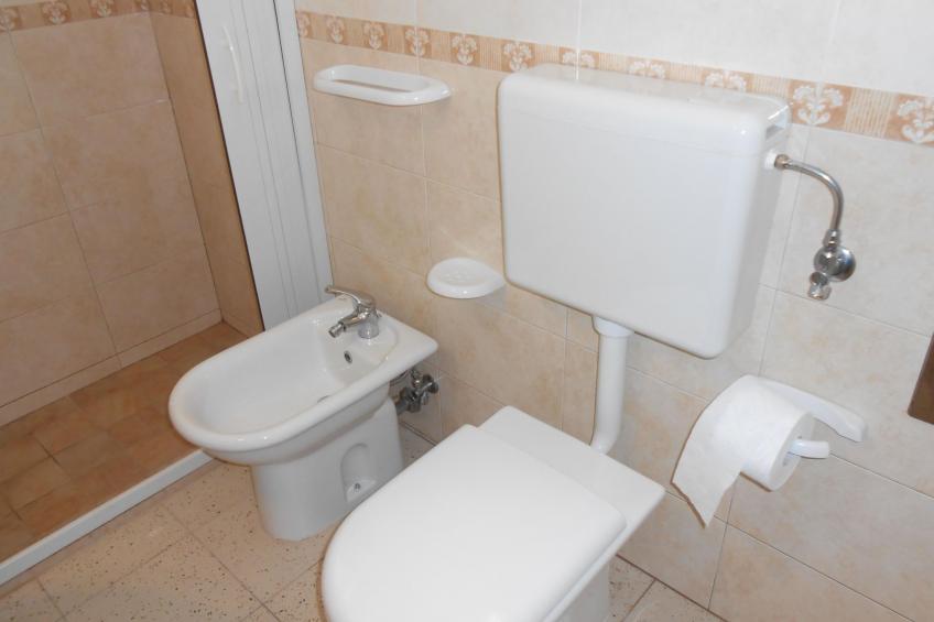 Helles, einladendes Appartement mit überdachter Veranda in Strandnähe - foto 42