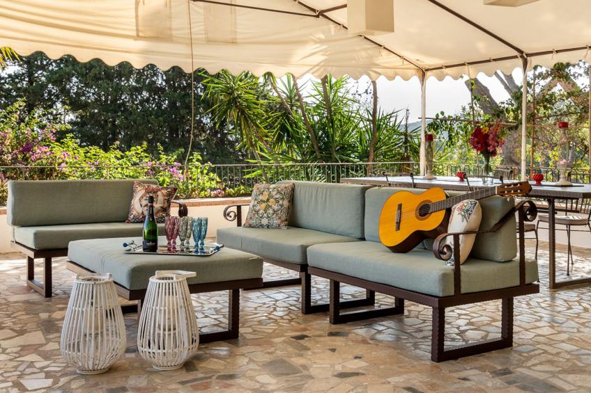 Villa Tommaso Maruggi Jacuzzi und privater Pool - foto 29