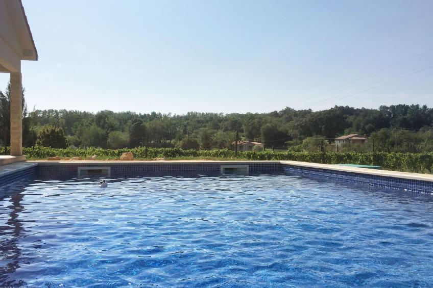 Charmante Villa mit gepflegtem Garten und beheiztem Pool - foto 20