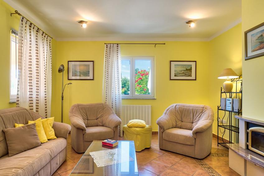 "Ines" mit Whirlpool - foto 20