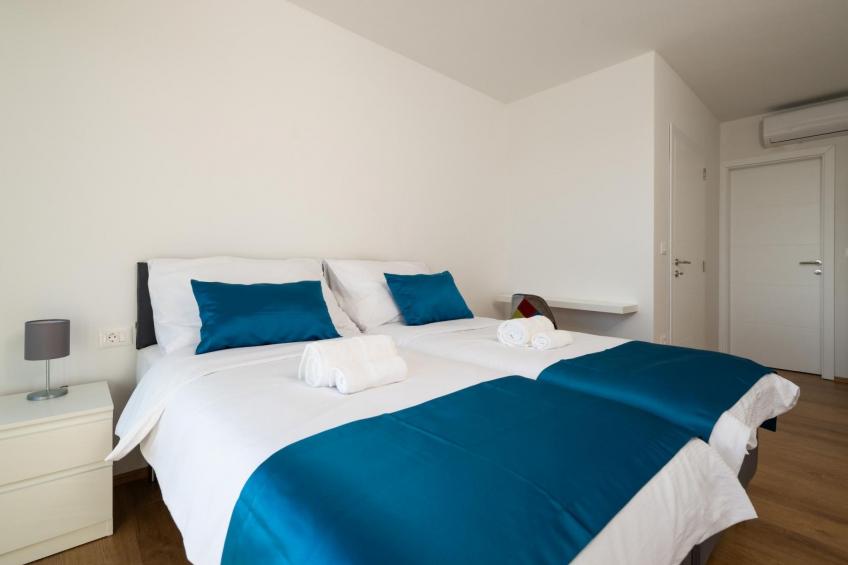 Villa Artec mit Meerblick - foto 26