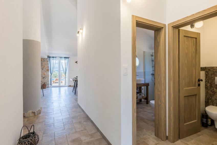 Island Getaway Heritage House - foto 33