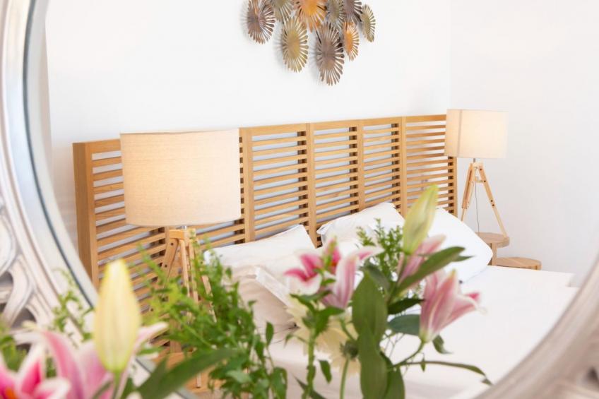 Milos Bay Villas- Brandneue moderne Villa mit spektakulärem Blick auf den Stran - foto 28