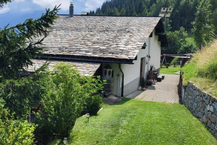 Alpe Monte Massella - foto 57