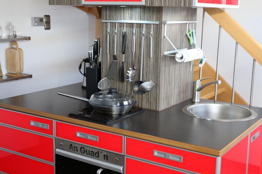 Maisonette Deluxe by FeWo-Amperland - foto 6