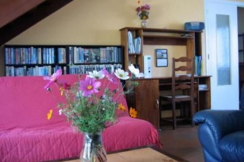 "Les Hortensias" (Die Hortensien) - foto 9