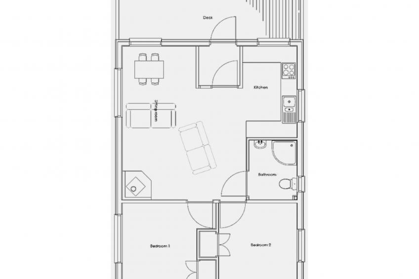 Pine Marten Lodge - foto 24