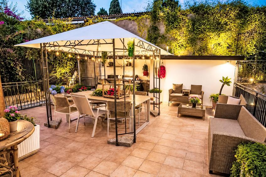Il Giardino di Fede – Fiorita - foto 10