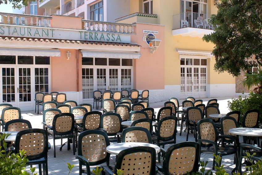 Comte de Empuries - Apt  C - foto 16