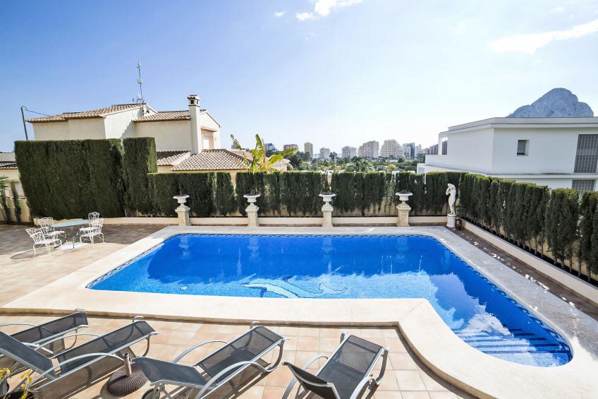 Villa Albert - foto 7