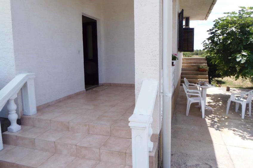 Vakantiewoning Kuća s jedním aparmanom - BF-DK6B - foto 3