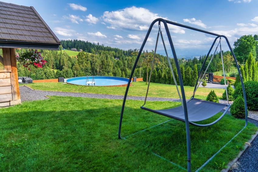 Luxurious Tatras villa - foto 31