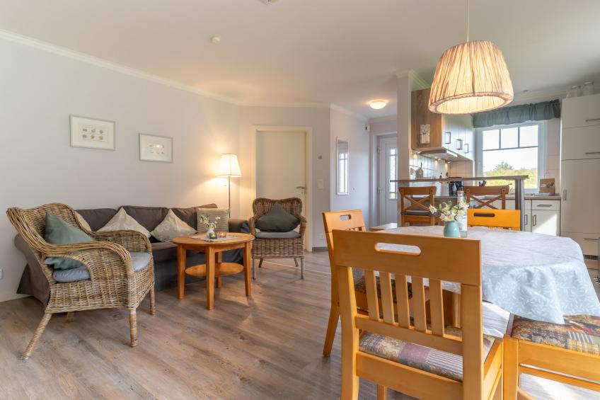 Ferienwohnung Friesenkind - foto 7