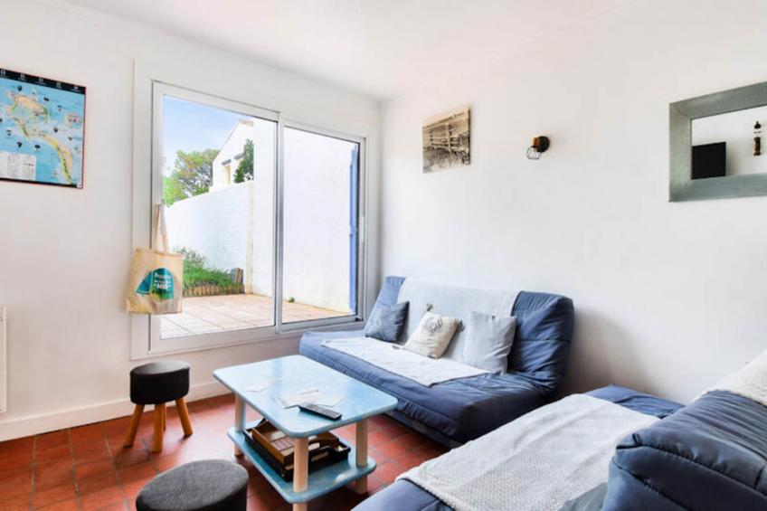 Maison à La guerinière - Ile de Noirmoutier