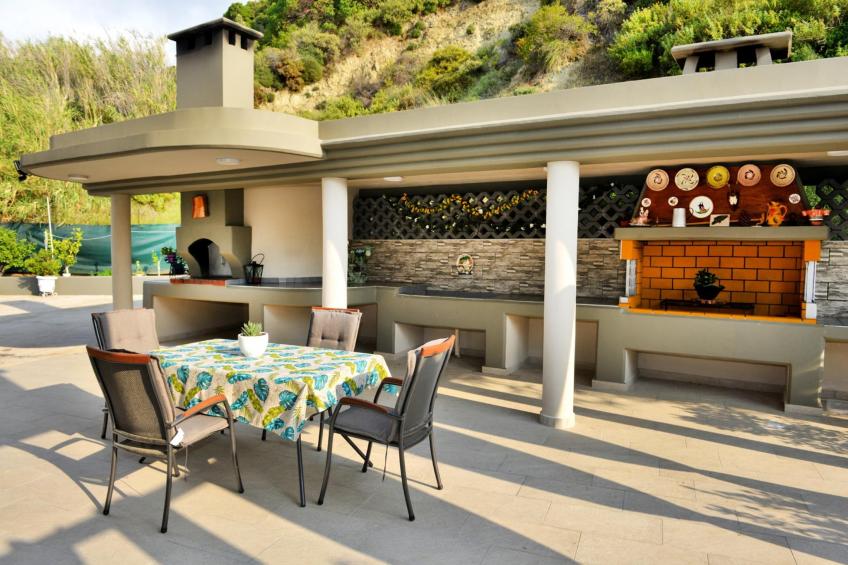 Villa Zambaka - foto 5