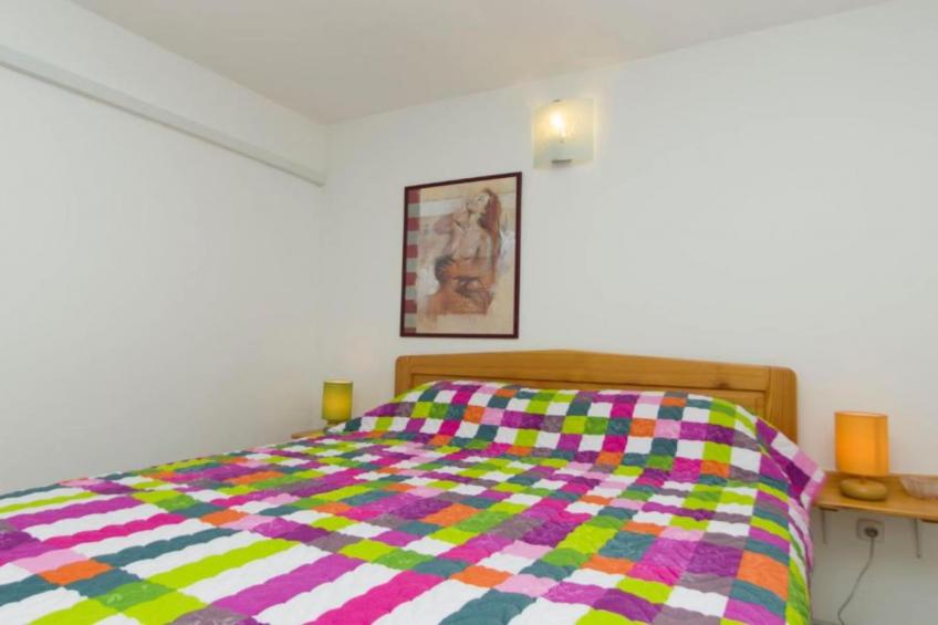 Apartment Jurišić Korčula - One Bedroom Apartment with Terrace - foto 19