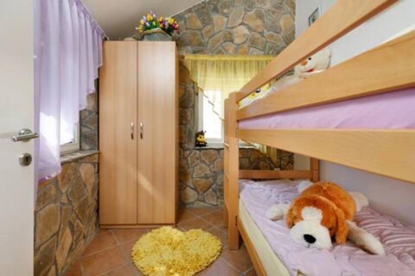 Holiday Home Lišnjak - Three Bedroom Holiday Home with Pool - foto 3