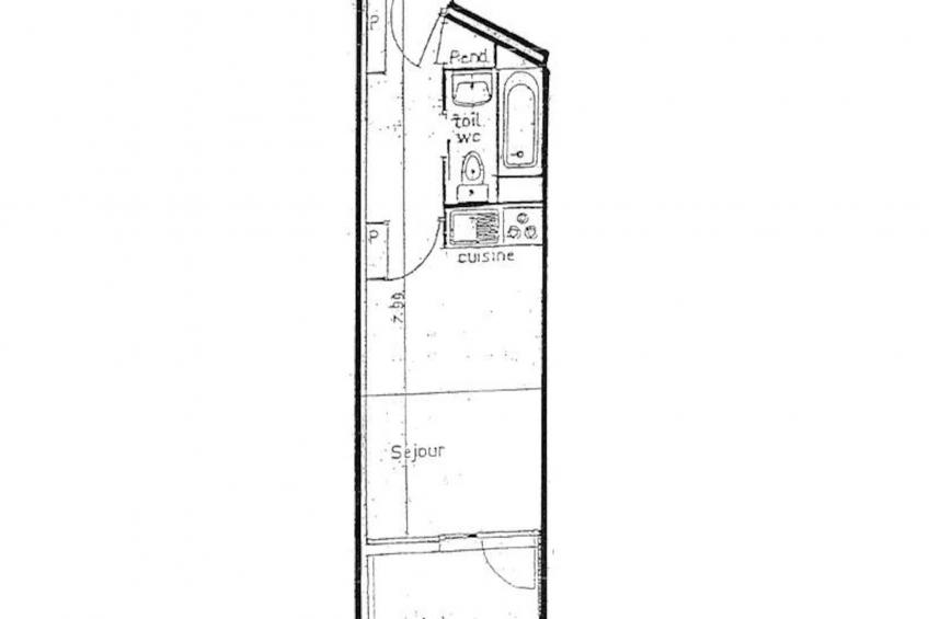 Résidence Hauts De La Vanoise - foto 9