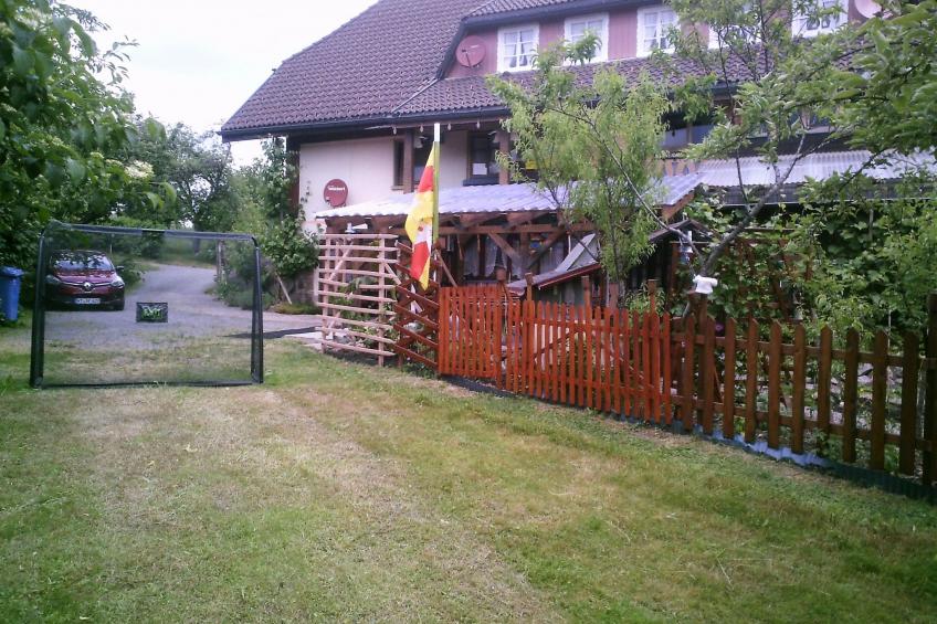 Wannenhof großzügig - foto 8