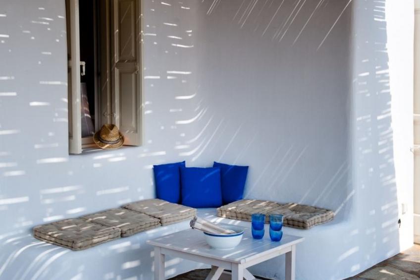 Grand Atemberaubende Villa mit Meerblick und privatem Pool - foto 33