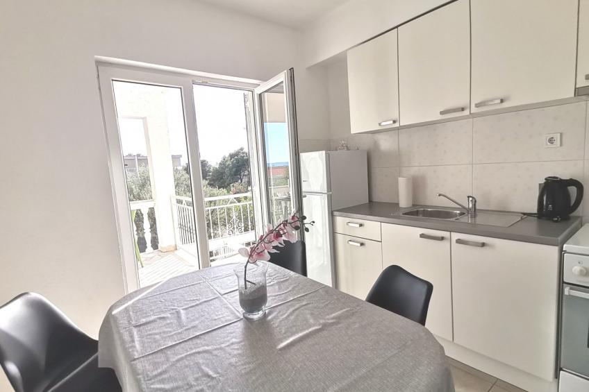 Weiße Idylle auf dem blauen Meer - foto 40