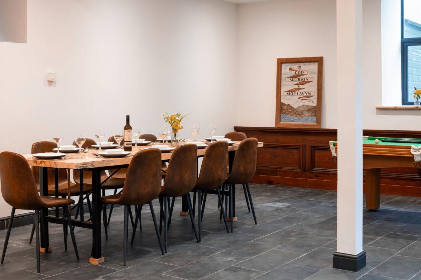 Capel Salem - foto 49