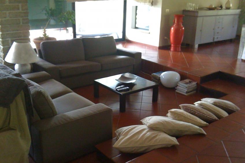 Villa 'Bei Rom' mit privatem Pool - foto 16