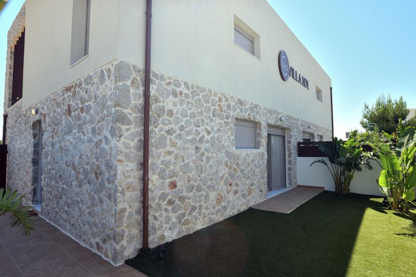 "Villa 101 Rhodos" - foto 24