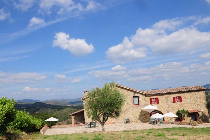 Schloss Selvole B4 - foto 17