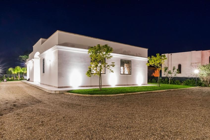 VILLA CLAUDIA - Exklusive Ferien zu Hause - foto 31