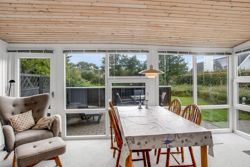 "Siouxsie" - 500m from the sea in Western Jutland - foto 15