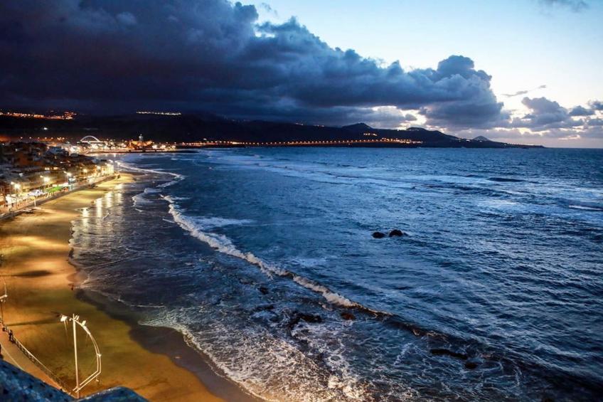 Wohnung mit privater Terrasse und Meerblick - foto 31