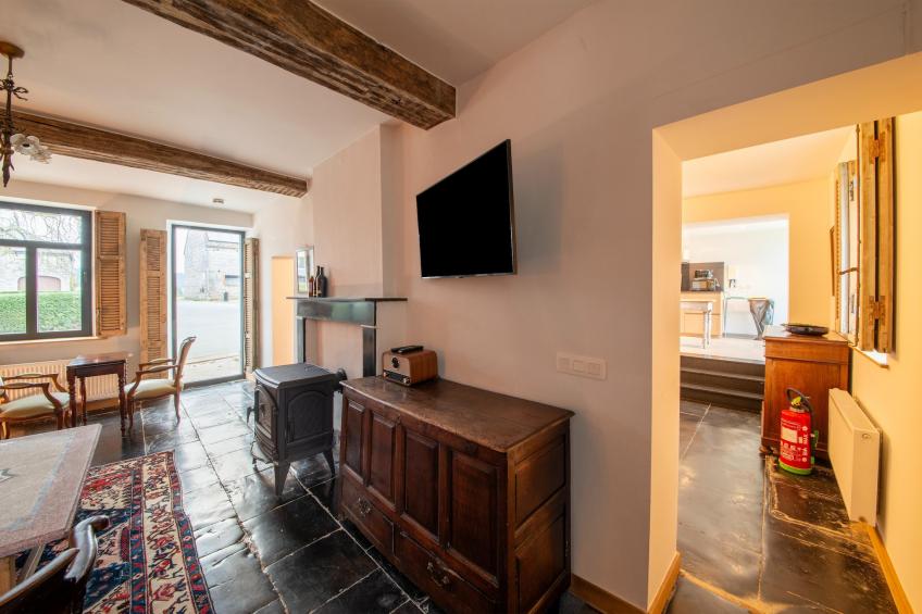 Maison Rose - foto 14