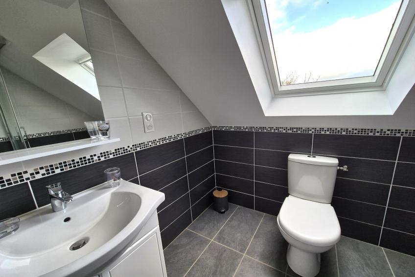 Gîte "Louis" à Plurien - foto 15