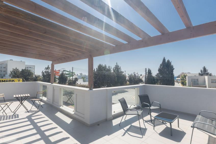 Ayia Napa Satin Villa SVI3 - foto 16