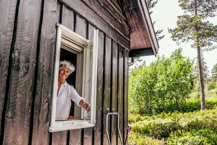 Vrådal - foto 18