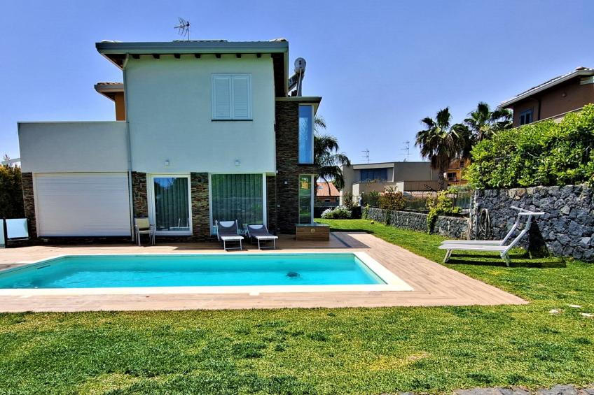 Villa Gloria Maria - foto 22