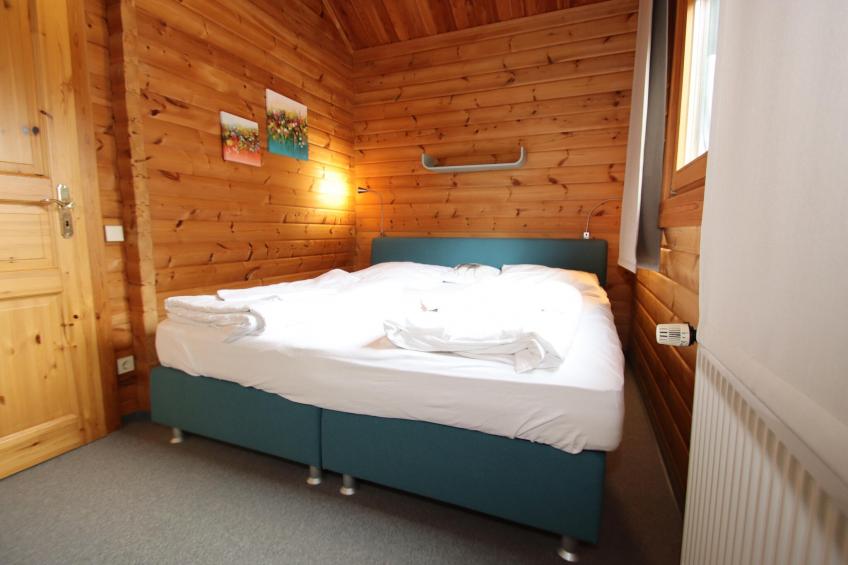 Hotel Harzhaus - Ferienhaus 1 - foto 37
