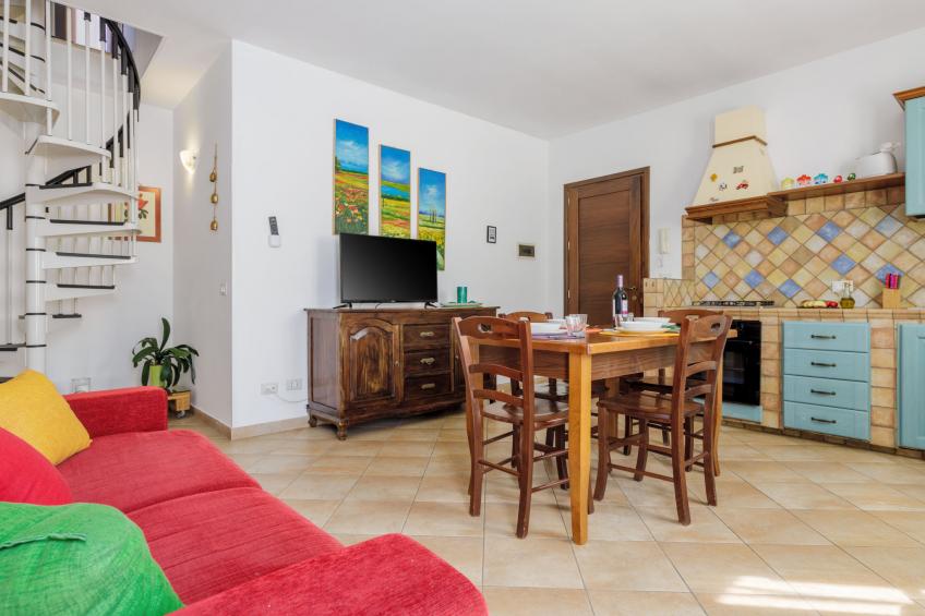 Palma Gaia Relax - foto 8