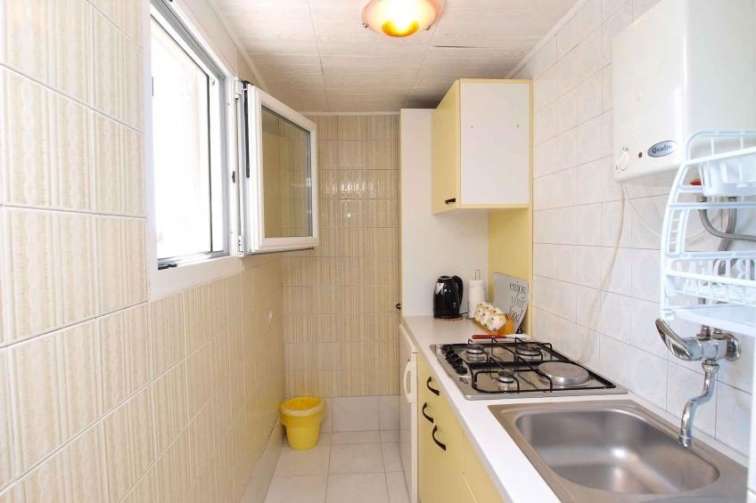 Holiday apartment with air conditioning - BF-MNZDV - foto 63