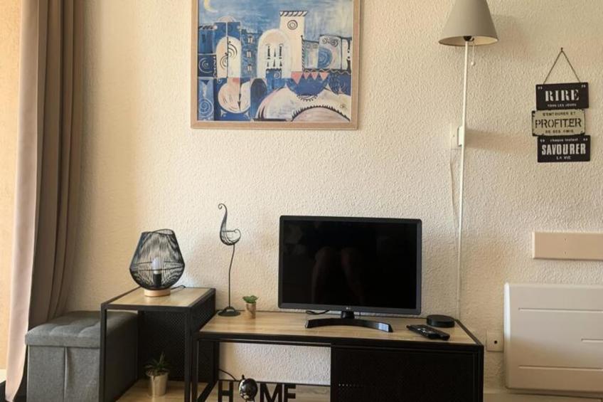 Résidence Cannes Verrerie - maeva Home - foto 14