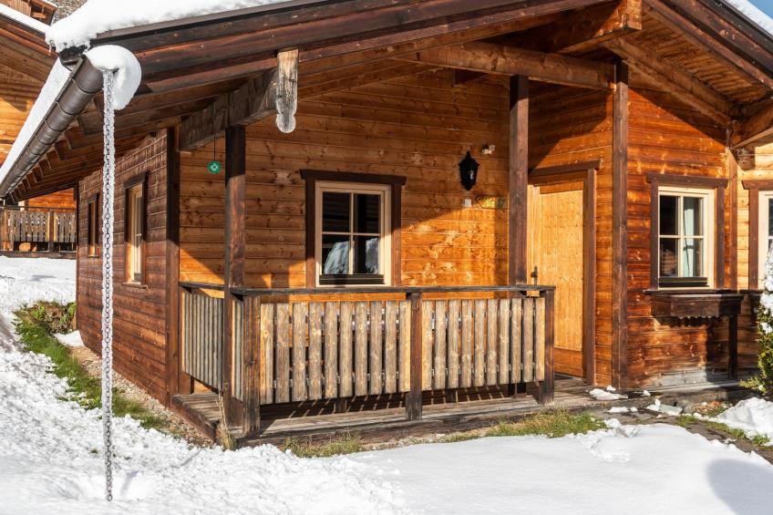 Uriges Chalet 7 - foto 26