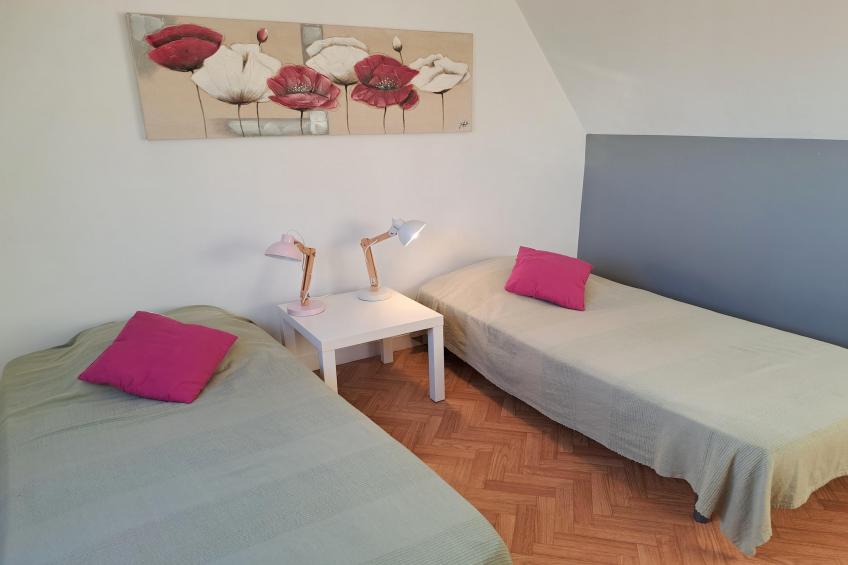 Granitsteinhaus in Guimaëc - foto 13