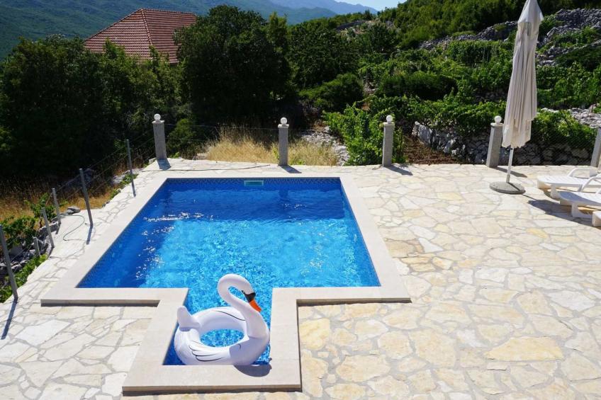 mit privatem Pool - foto 5