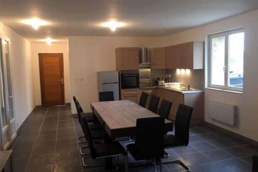 Komfortables Haus große Kapazität - foto 3