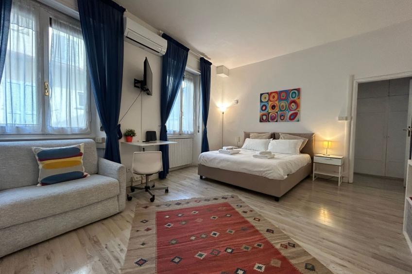 Federicas Ponte Vecchio 1bd - foto 9