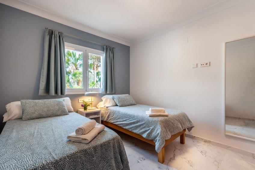 Villa Can Joan I Fantastische Aussicht auf den Sonnenuntergang - foto 128