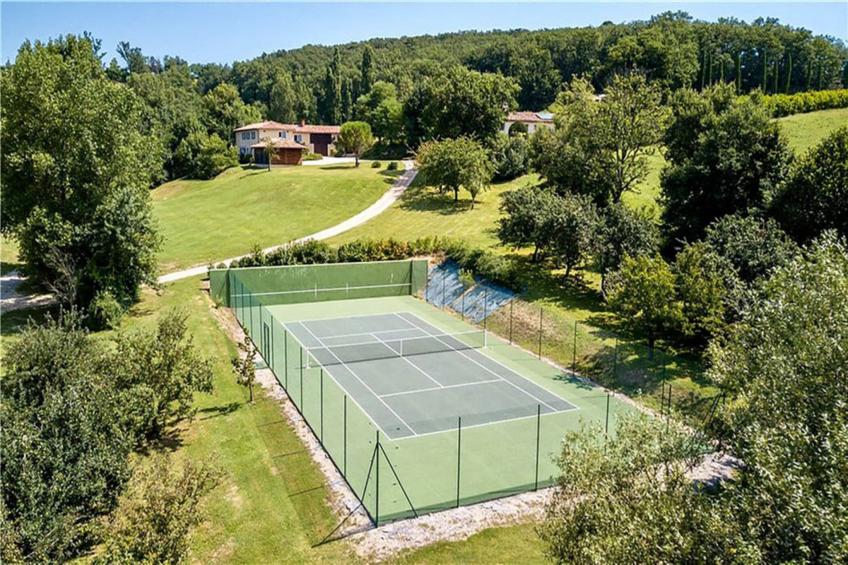 SCI Le Caz Propriété – Villa de Luxe dans le Sud de la France 14 persons - foto 23