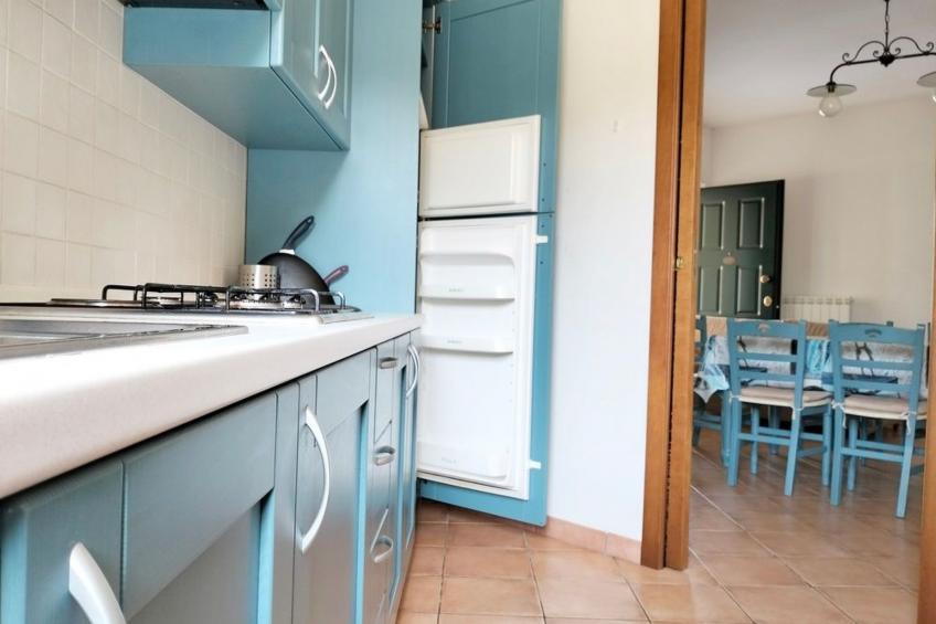 Schoene Appartment mit panoramische Blick - foto 31